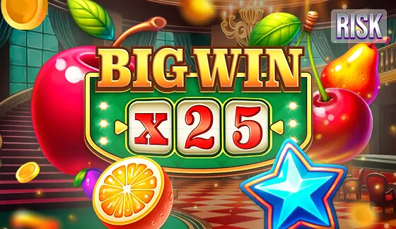 Селектор casino slot