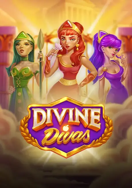 Selector casino slot