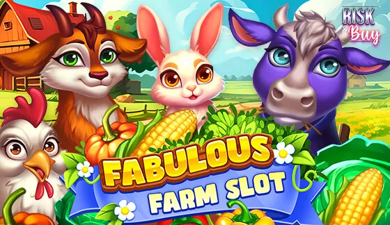 Selector casino slot