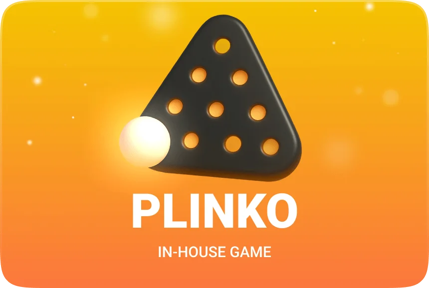 Демо-режим Plinko в Selector
