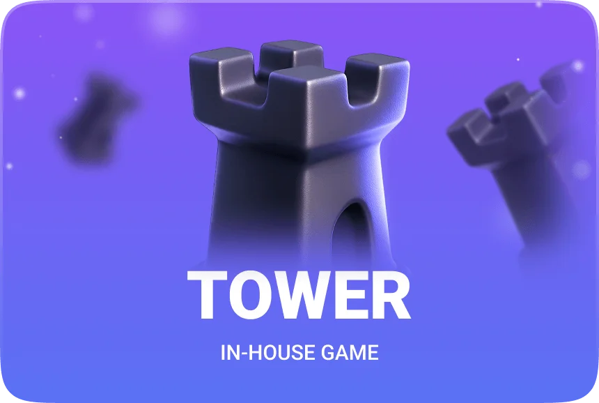 Демо-режим Tower в Селектор