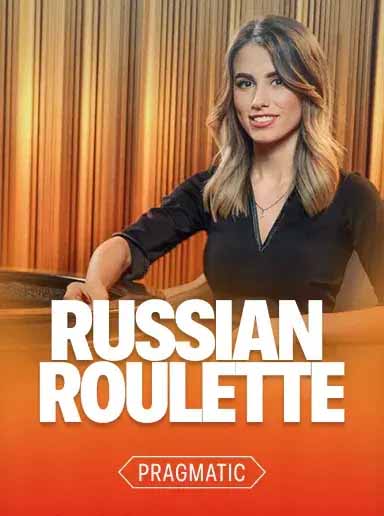 Russian Roulette · Selector Live Casino